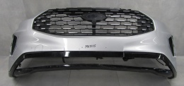 Zderzak przód przedni Ford Transit Custom mk2 II 23- (+ radar + 4 PDC + wiązka)