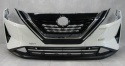 Zderzak przód przedni Nissan Qashqai 3 III J12 21-24