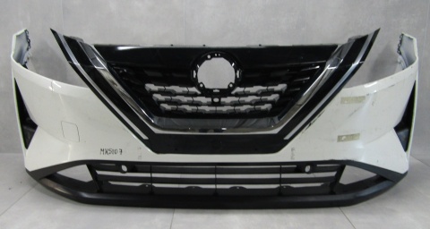 Zderzak przód przedni Nissan Qashqai 3 III J12 21-24