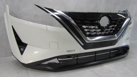 Zderzak przód przedni Nissan Qashqai 3 III J12 21-24