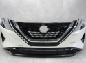 Zderzak przód przedni Nissan Qashqai 3 III J12 21-24
