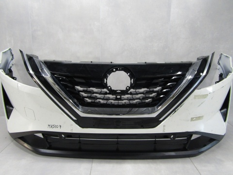Zderzak przód przedni Nissan Qashqai 3 III J12 21-24