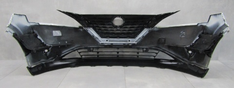 Zderzak przód przedni Nissan Qashqai 3 III J12 21-24