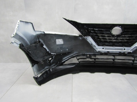 Zderzak przód przedni Nissan Qashqai 3 III J12 21-24