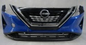 Zderzak przód przedni Nissan Qashqai 3 III J12 21-24