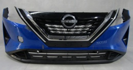 Zderzak przód przedni Nissan Qashqai 3 III J12 21-24