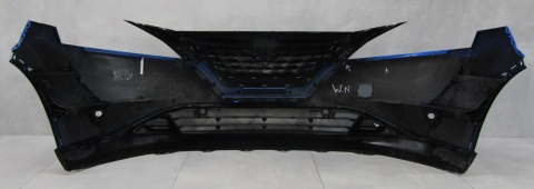 Zderzak przód przedni Nissan Qashqai 3 III J12 21-24