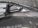 Zderzak przód przedni Nissan Qashqai 3 III J12 21-24