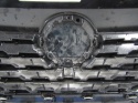 Zderzak przód przedni Nissan Qashqai 3 III J12 21-24