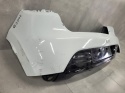 Zderzak tył tylny Renault Clio 4 IV HB Lift 16-