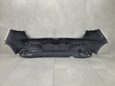 Zderzak tył tylny Renault Clio 4 IV HB Lift 16-