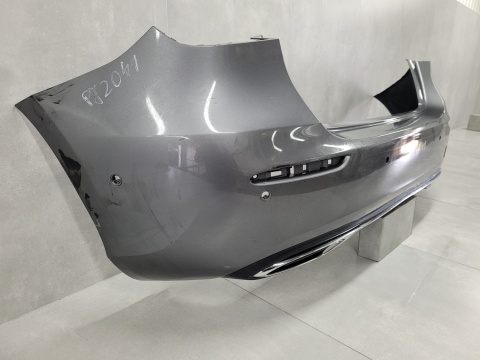 Zderzak tył tylny Mercedes A Klasa W177 177 LIFT HB 23-