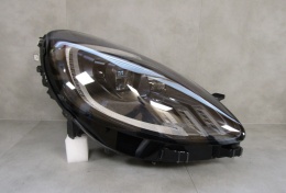 LAMPA PRZÓD FORD PUMA MK2 LIFT GEN-E FULL LED 24- RH PRAWA R1TB-13E016-AD