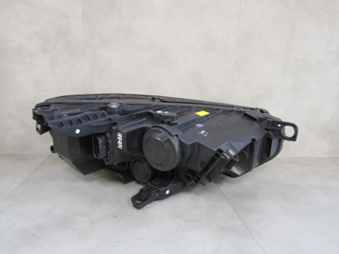 LAMPA PRZÓD VOLKSWAGEN PASSAT B8 LIFT LED 19-23 LH LEWA