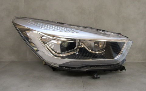Lampa przód Ford Kuga MK2 Lift KSENON SKRĘTNY 16-19 RH PRAWA GV41 13D154