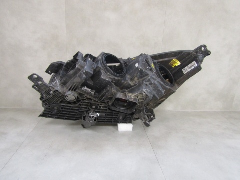 Lampa przód Ford Kuga MK2 Lift KSENON SKRĘTNY 16-19 RH PRAWA GV41 13D154