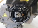 Lampa przód Ford Kuga MK2 Lift KSENON SKRĘTNY 16-19 RH PRAWA GV41 13D154