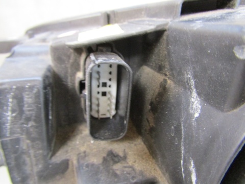 Lampa przód Ford Kuga MK2 Lift KSENON SKRĘTNY 16-19 RH PRAWA GV41 13D154