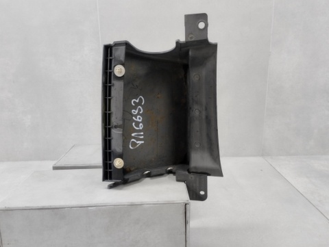 Narożnik listwa prawy prawa pod lampę NISSAN NOTE I 06-12