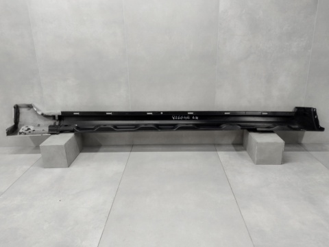 Listwa progowa lewa Volvo S80 S-80 07-16 lewy sedan