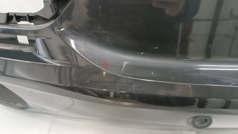 Zderzak Tył Tylny ALFA ROMEO TONALE VELOCE 22-