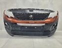 Zderzak przód przedni Peugeot Rifter III 3 18-