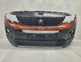 Zderzak przód przedni Peugeot Rifter III 3 18-