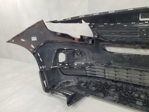 Zderzak przód przedni Peugeot Rifter III 3 18-