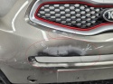Zderzak przód przedni Kia Picanto 2 II 11-15 3D
