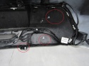 Zderzak tył tylny Peugeot 208 II 19- (+ wiazka)