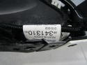 Zderzak tył tylny Peugeot 208 II 19- (+ wiazka)