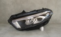 LAMPA PRZÓD MERCEDES A KLASA W177 FULL LED PERFORMANCE 18-22 LH LEWA