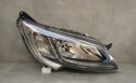 LAMPA PRZÓD FIAT DUCATO BOXER JUMPER LIFT ZWYKŁA + LED 14- RH PRAWA 01394422080