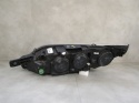 LAMPA PRZÓD FIAT DUCATO BOXER JUMPER LIFT ZWYKŁA + LED 14- RH PRAWA 01394422080