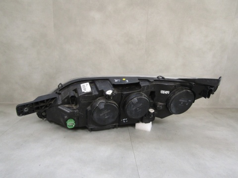LAMPA PRZÓD FIAT DUCATO BOXER JUMPER LIFT ZWYKŁA + LED 14- RH PRAWA 01394422080