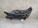 LAMPA PRZÓD FIAT DUCATO BOXER JUMPER LIFT ZWYKŁA + LED 14- RH PRAWA 01394422080