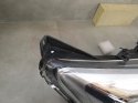 LAMPA PRZÓD FIAT DUCATO BOXER JUMPER LIFT ZWYKŁA + LED 14- RH PRAWA 01394422080