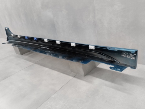 Listwa progowa lewa BMW 2 F44 M Pakiet 19-