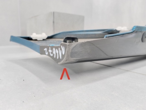 Listwa progowa lewa BMW 2 F44 M Pakiet 19-