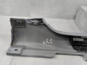 Listwa progowa lewa Volkswagen VW Arteon 3G8 16- +mocowanie