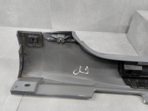 Listwa progowa lewa Volkswagen VW Arteon 3G8 16- +mocowanie