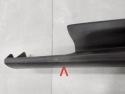 Listwa progowa prawa Ford Focus MK4 kombi HB 17-