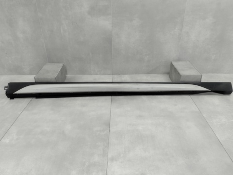 Listwa progowa prawa VW TAIGO 2G7 21-