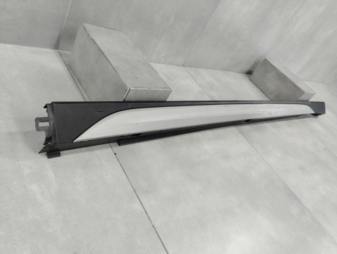 Listwa progowa prawa VW TAIGO 2G7 21-