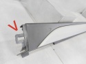 Listwa progowa prawa VW TAIGO 2G7 21-