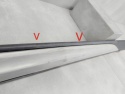 Listwa progowa prawa VW TAIGO 2G7 21-