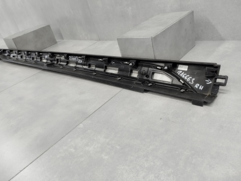 Listwa progowa prawa VW TAIGO 2G7 21-