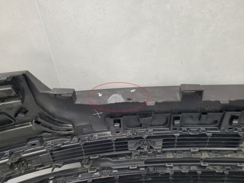 Zderzak przód przedni Range Rover Vogue V L460 21-24