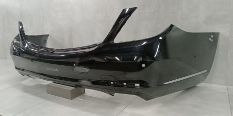 Zderzak tył tylny Mercedes S-KLASA W222 222 13-16