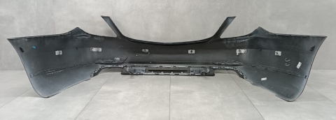 Zderzak tył tylny Mercedes S-KLASA W222 222 13-16